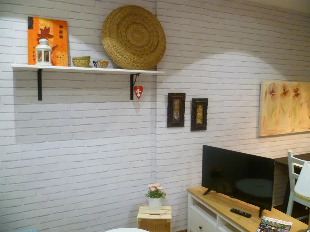 Apartamento  Corazón de Logroño