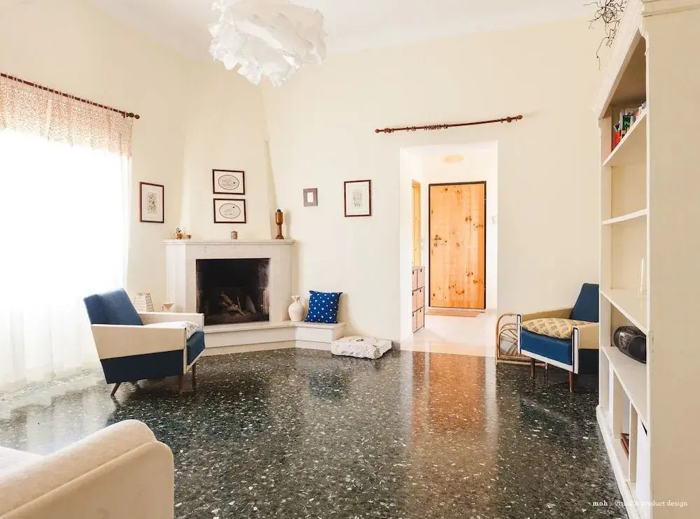 B&B Trullo Casa Rosa