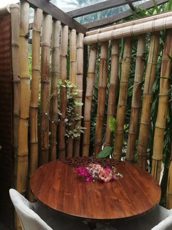 Hôtel Fenua Mataioa