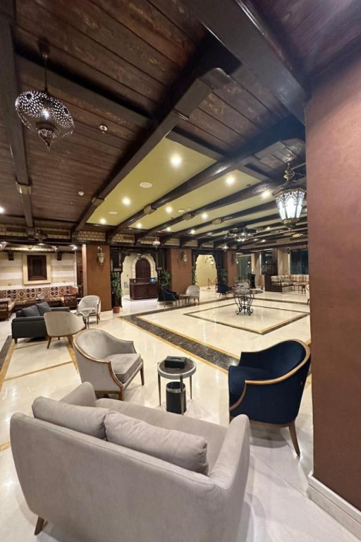 Wow Al Zahra Apartments