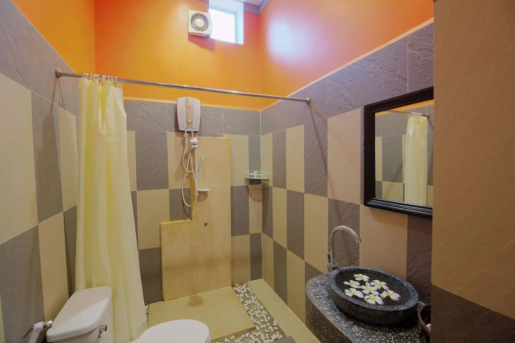 Areca Angkor Boutique Villa