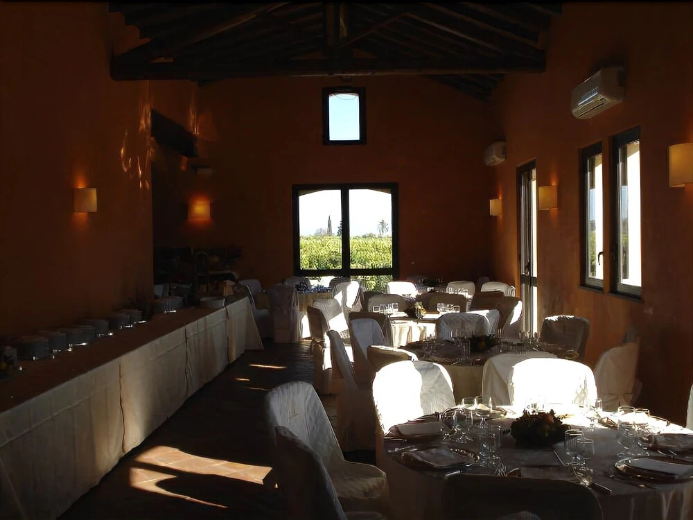 Agriturismo Passitti