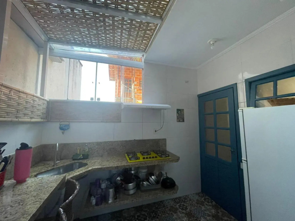 Apartamento em Ubatuba Ville II