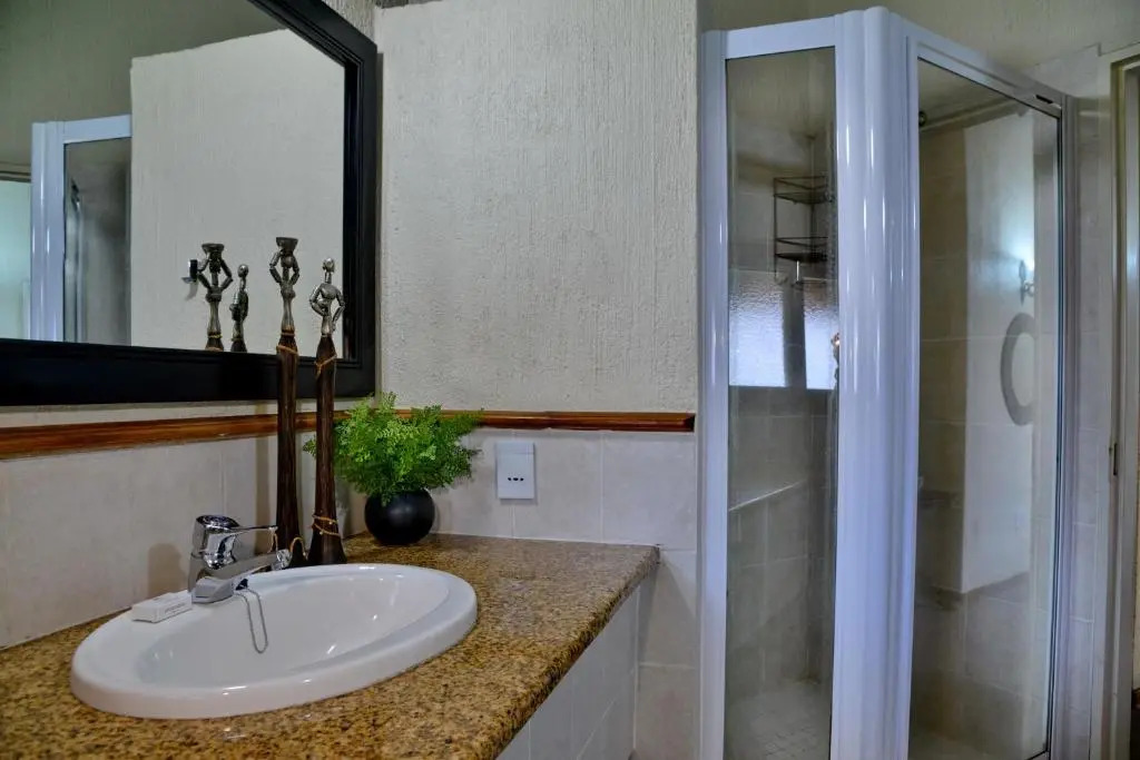 Kruger Park Retreat