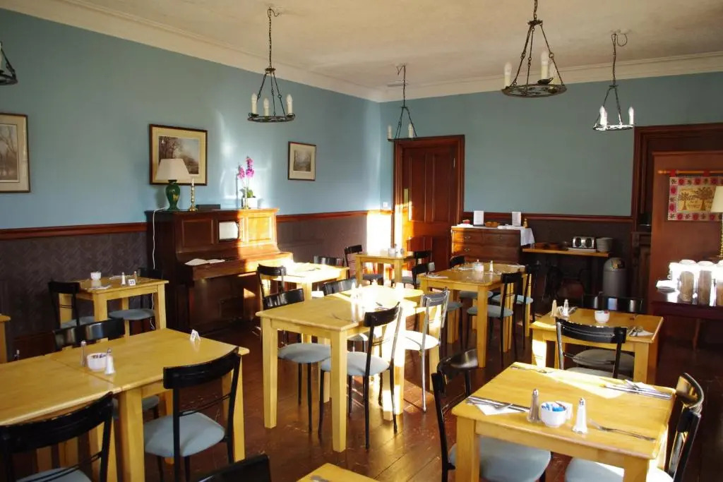 Cuilfail Hotel