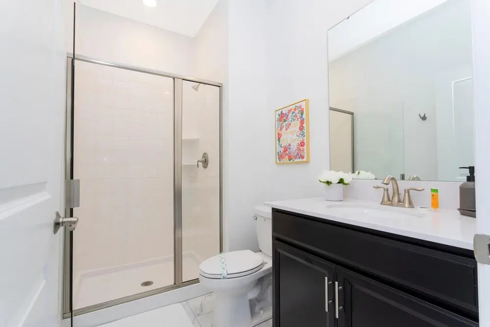 4257 PD - Storey Lake - Luxury 4 Bed Villa Private Pool