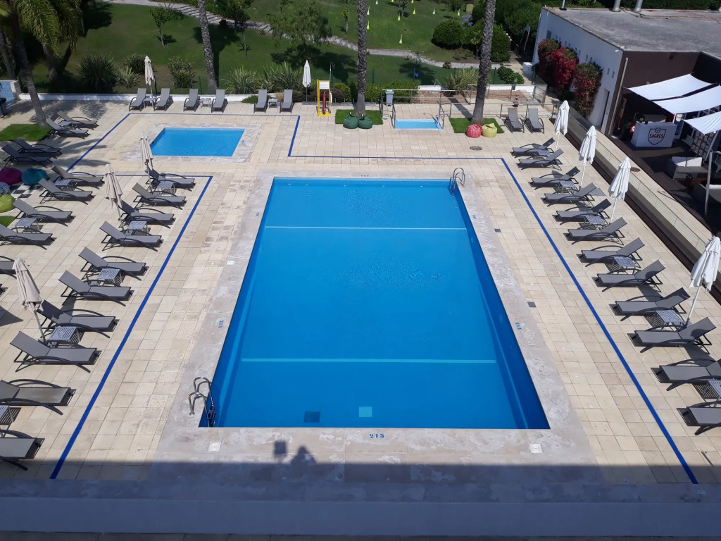 Novotel Setubal