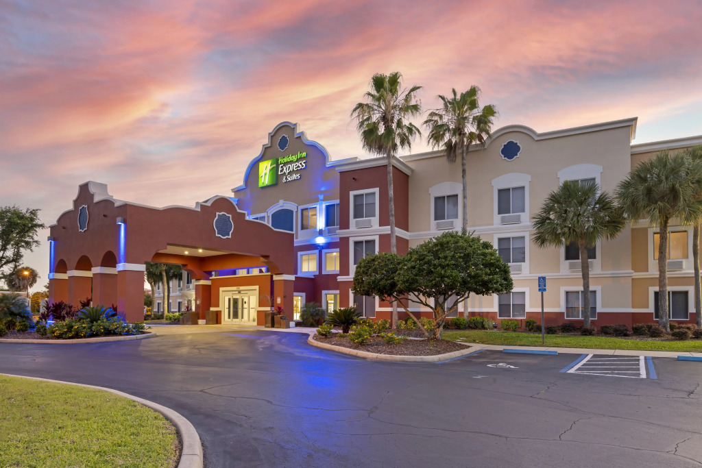 Holiday Inn Express Hotel & Suites - The Villages by IHG