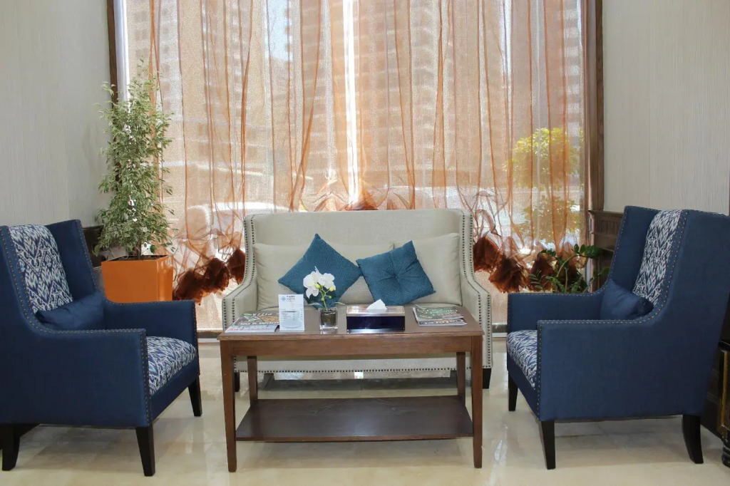 Al Diar Mina Hotel