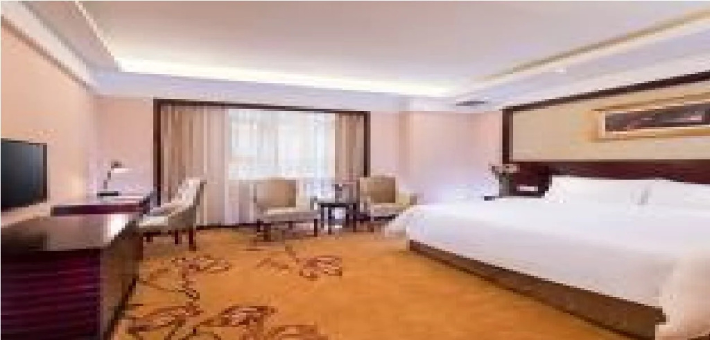 Vienna 3 Best Hotel Guangzhou Zengcheng Xintang Ha