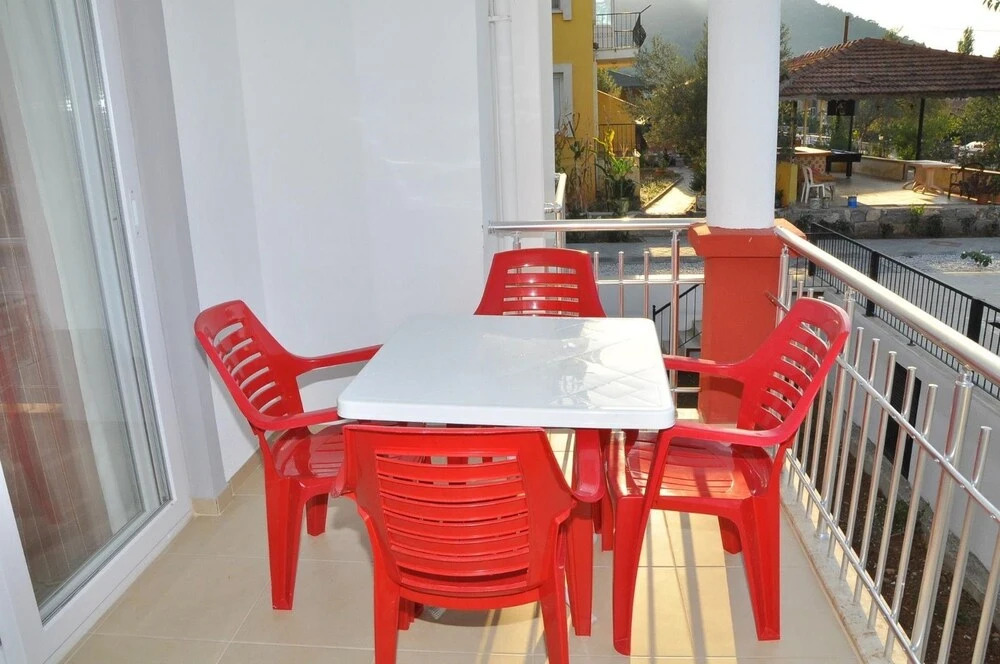 Hyt Apart 3 Bedroom1 By Dream Of Holiday