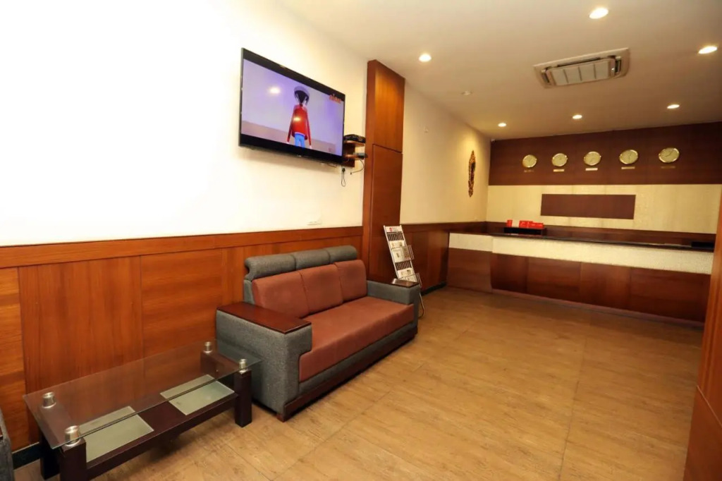 Traders Hotel - Kankanady, Mangalore