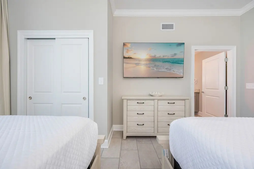 Phoenix Gulf Shores Ii 405 4 Bedroom Condo