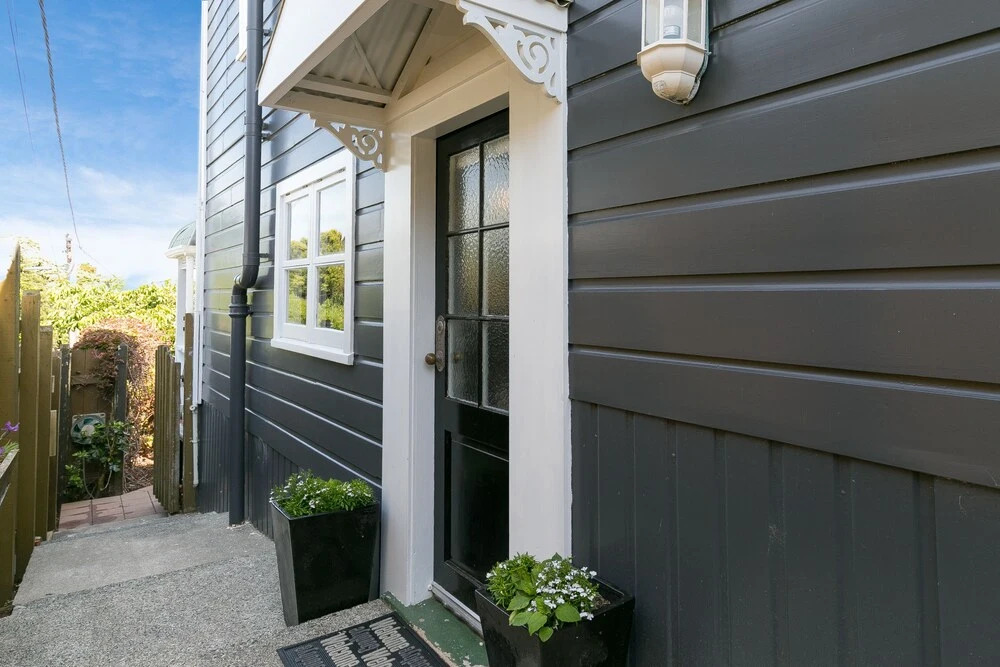 Melrose Haven B&B