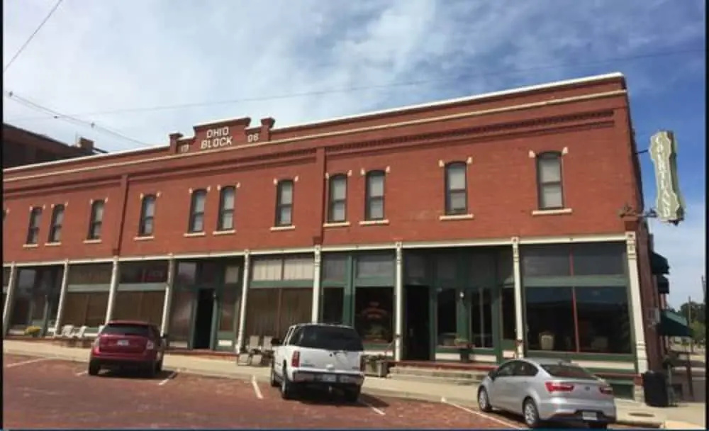 The Courtland Hotel & Spa