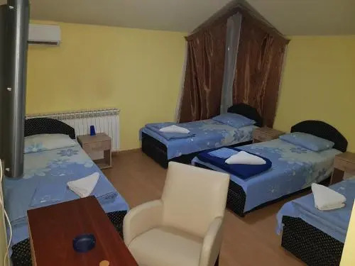 Motel Magistrala