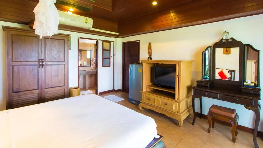 Andaman Bangtao Bay Resort