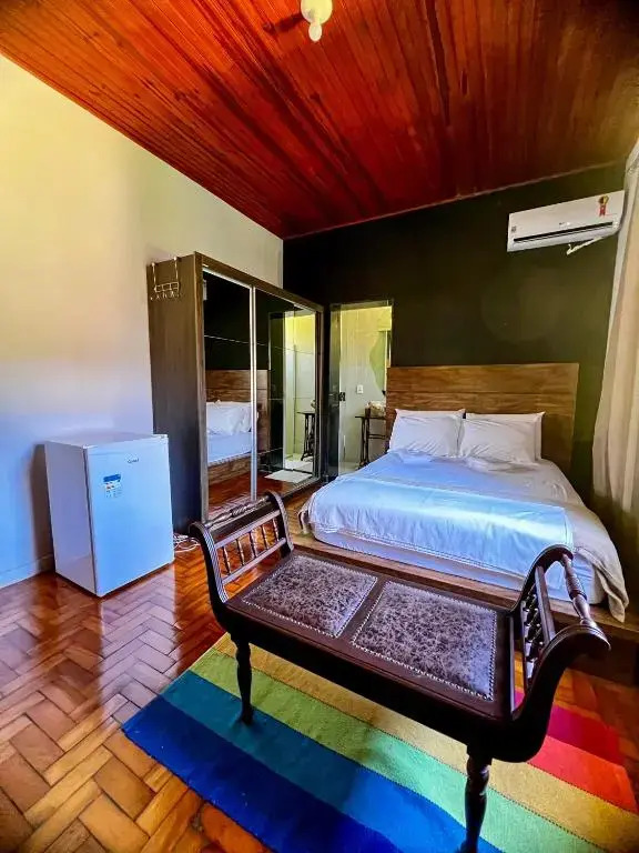 HOSTEL BADULACK