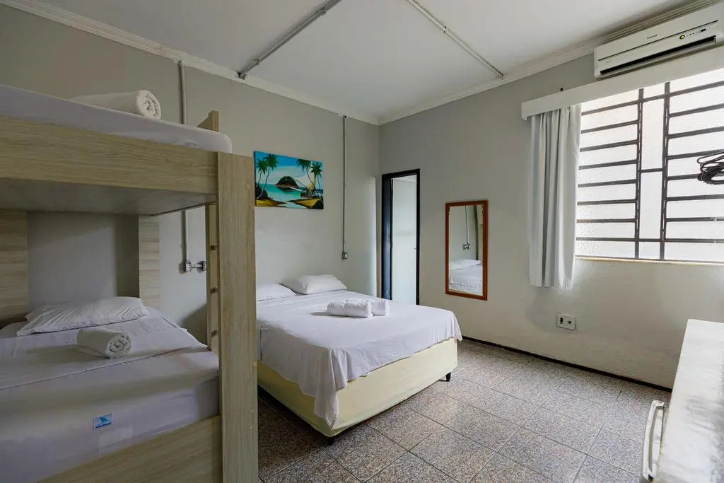 Hotel Meireles