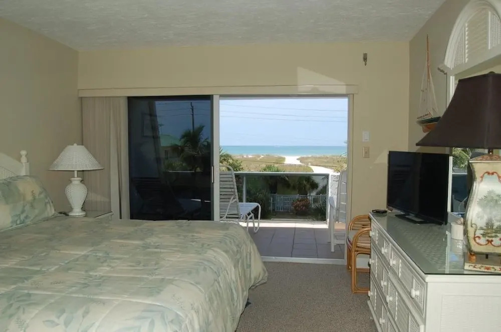 Tivoli by the Sea - Unit 306 2 Bedrooms 2 Bathrooms Apts