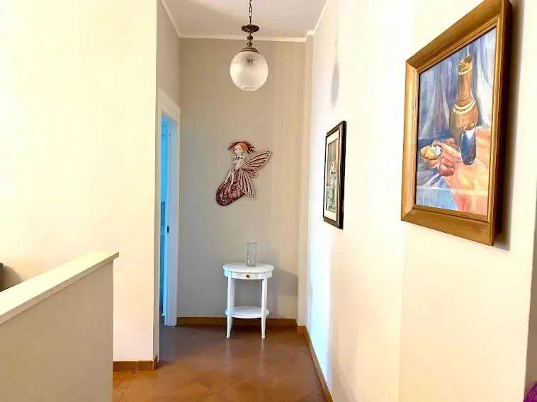 Angel House