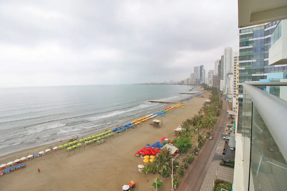 Apartamento Laguito Bocagrande