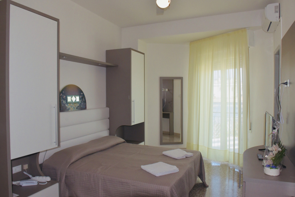 Hotel Astoria