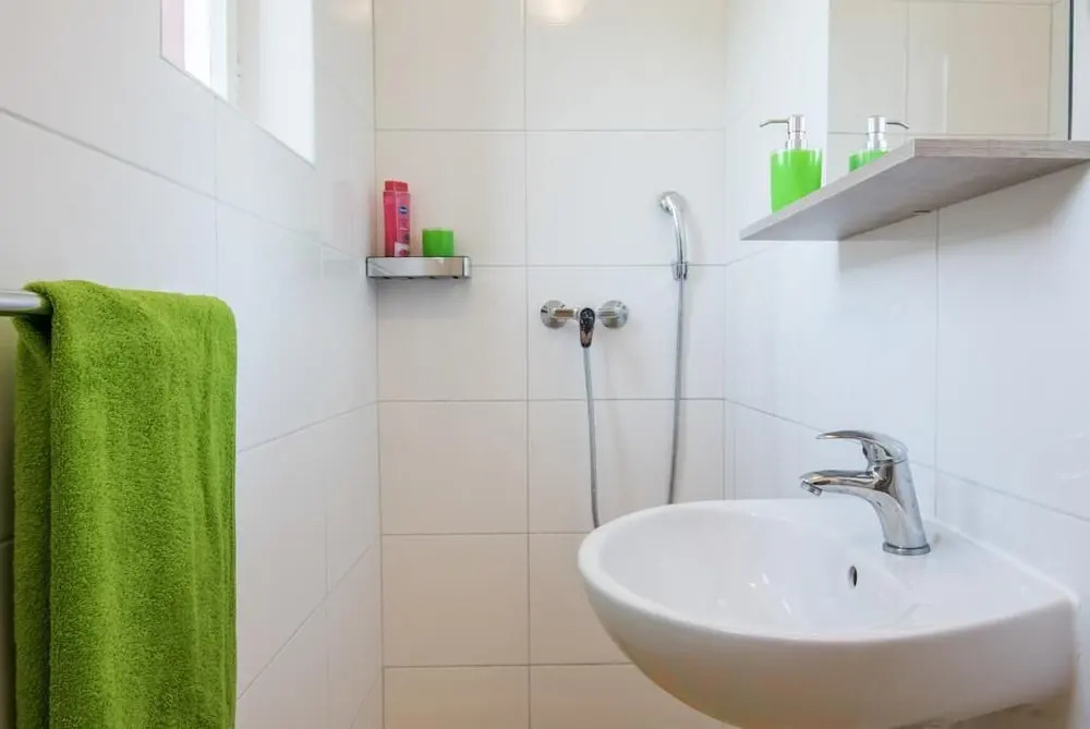 Apartment Vendi