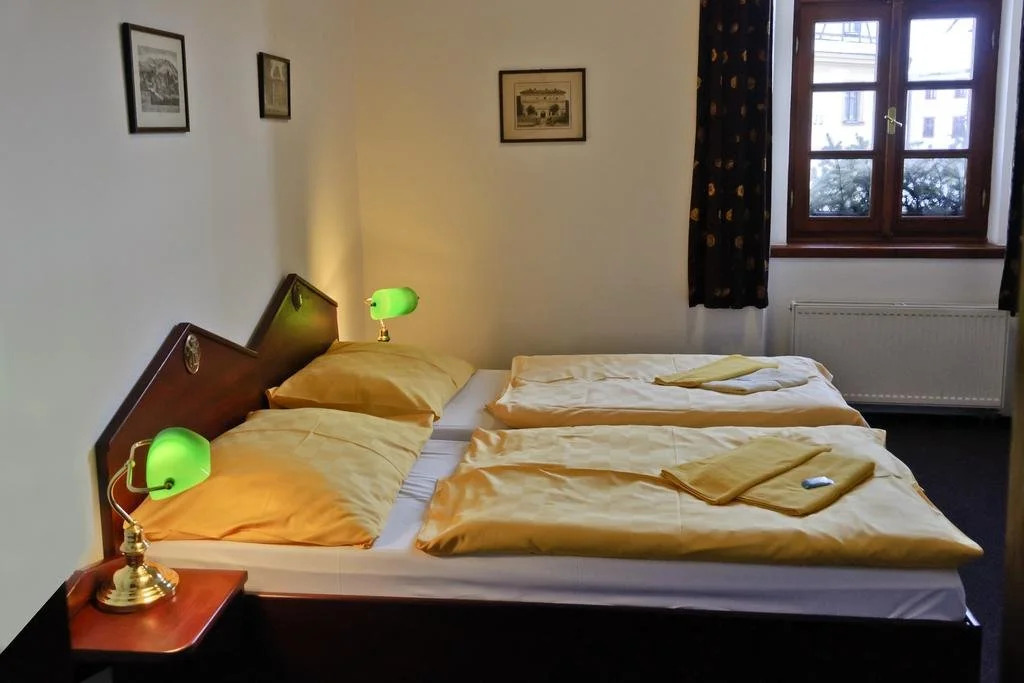 Hotel St Florian