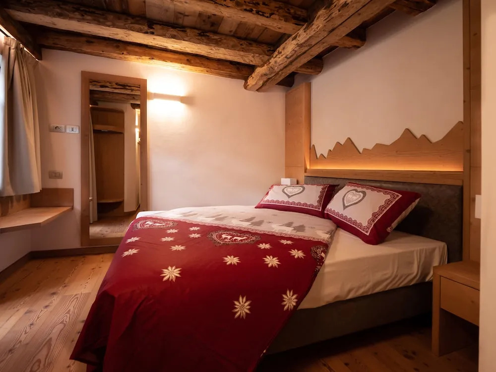 Chalet Stella Alpina