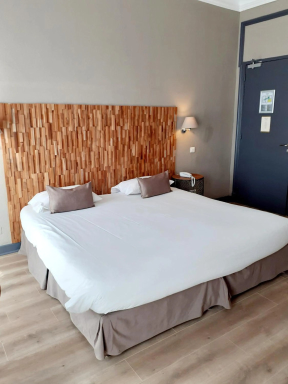 Hôtel LA VILLA TOSCA