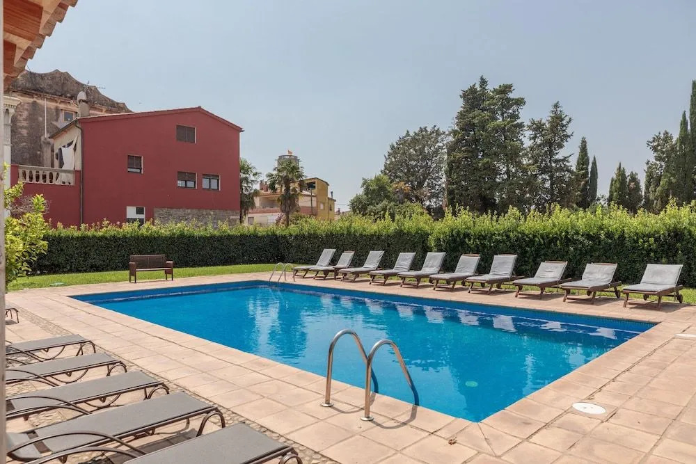 Hotel Can Tallada
