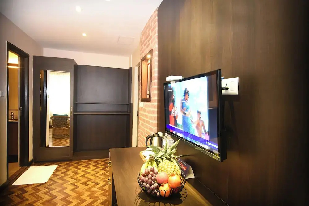 Hotel Parada Inn