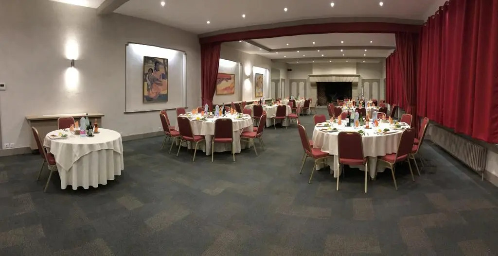 Hotel Chiffre