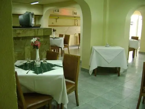 Hotel Florentina