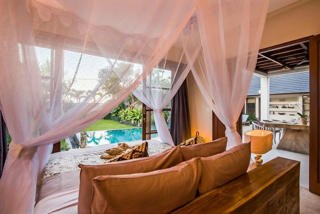 Villa AyoDe