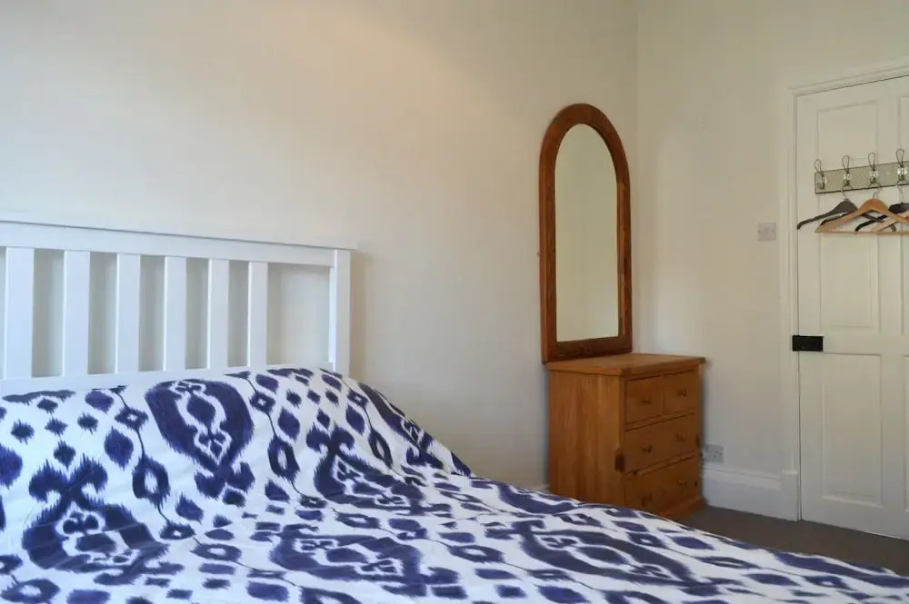 1 Bedroom Apartment in Central Bath