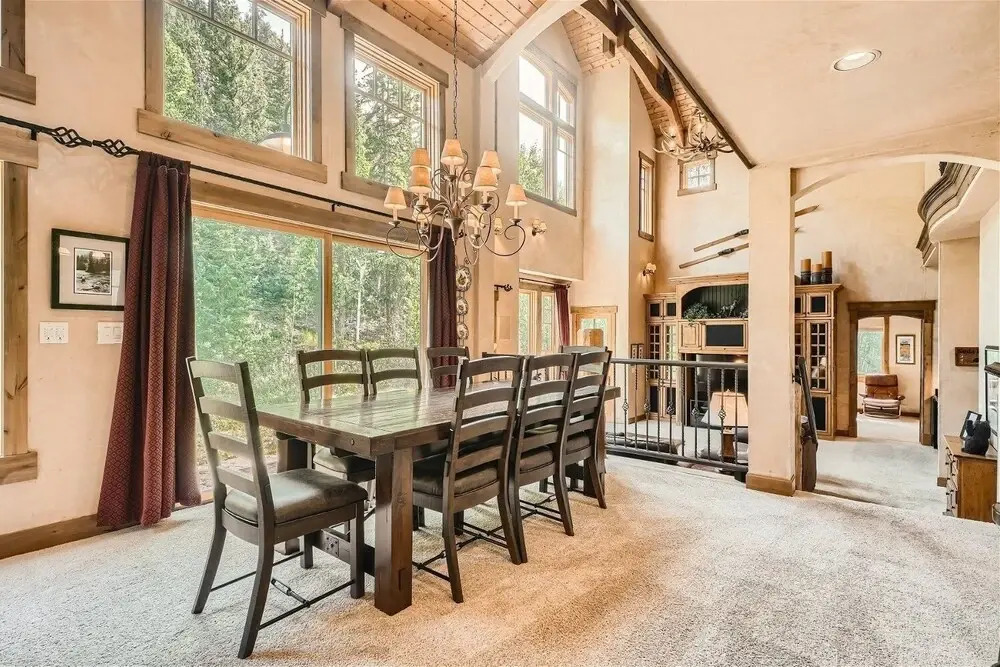 Keystone Gulch 1688 5 Bedroom Estate by RedAwning