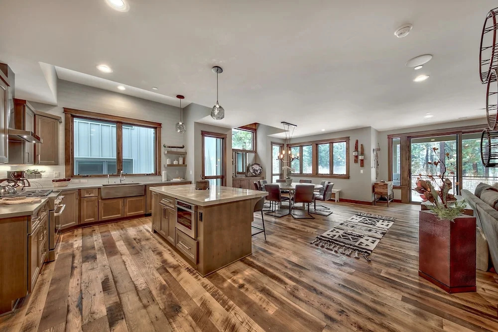 Gondola Vista 2 - 4 Br Townhouse