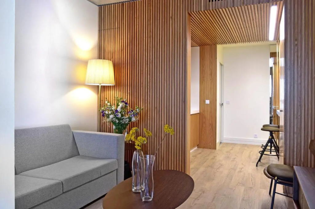 My Story Apartments Porto - Santa Catarina