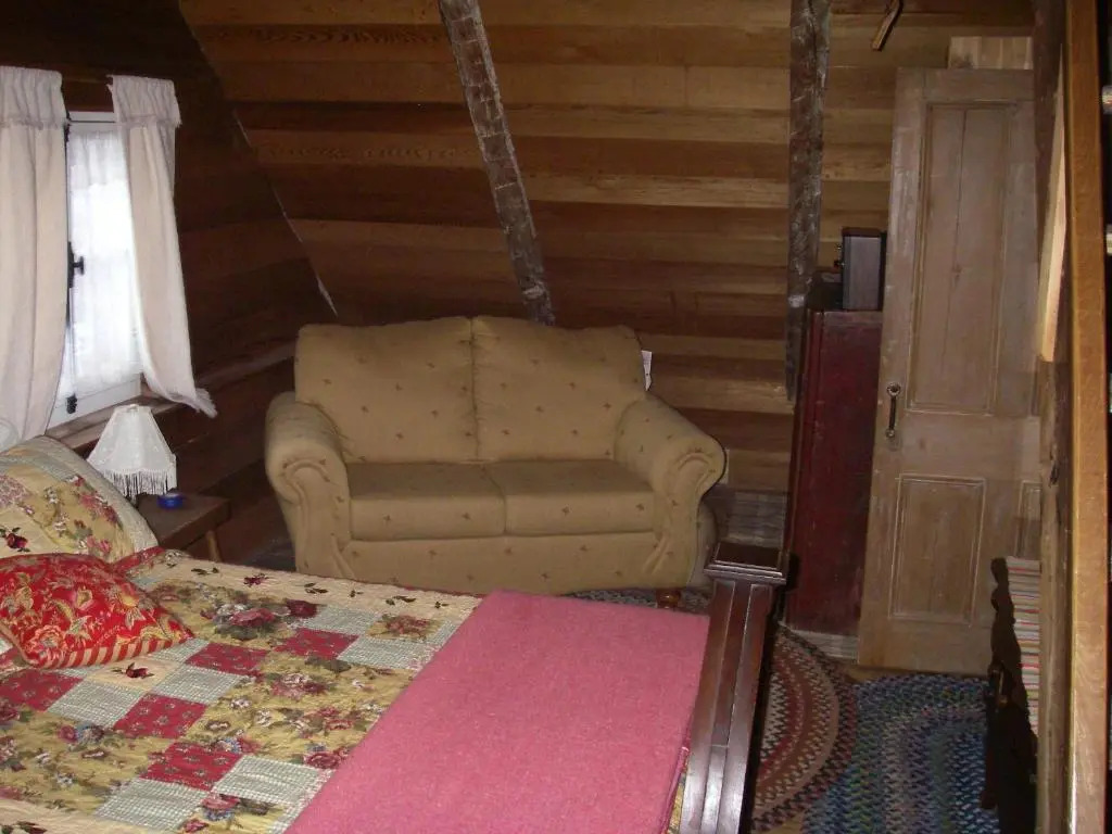 Au Vieux Foyer, Gîte & Chalets