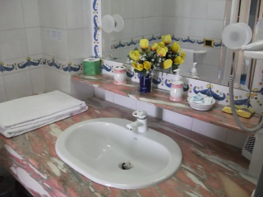 Core Amalfitano City Suite