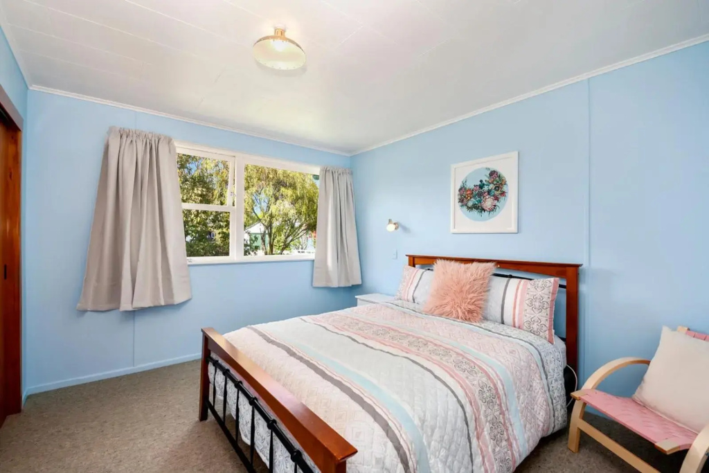 Kapuka Paradise - Wharewaka Holiday Home