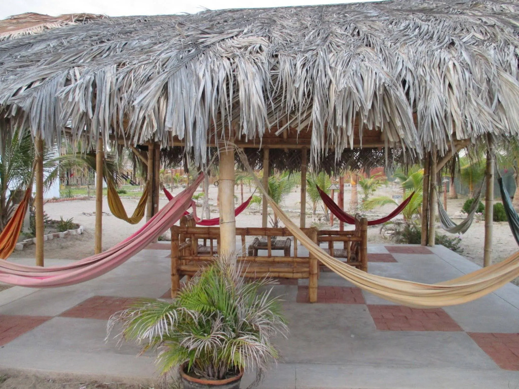 Punta Pacífico Bungalows Máncora