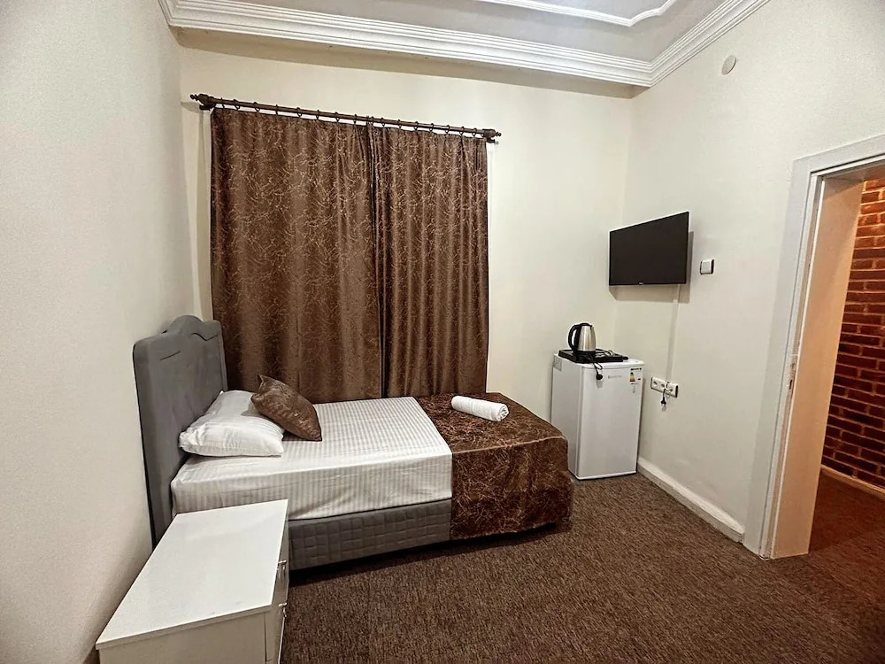 Konak Otel Suriçi
