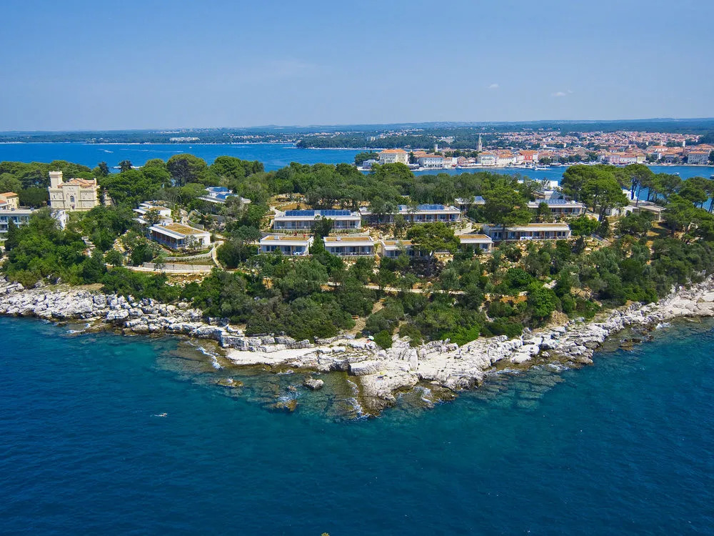 Valamar Isabella Villas