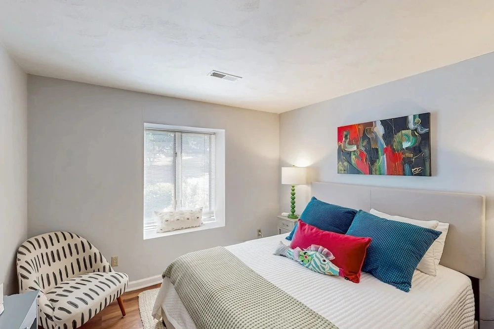 Another Tequila Sunrise - Lakefront Condo W/breathtaking Views & Wheelchair Accessibility