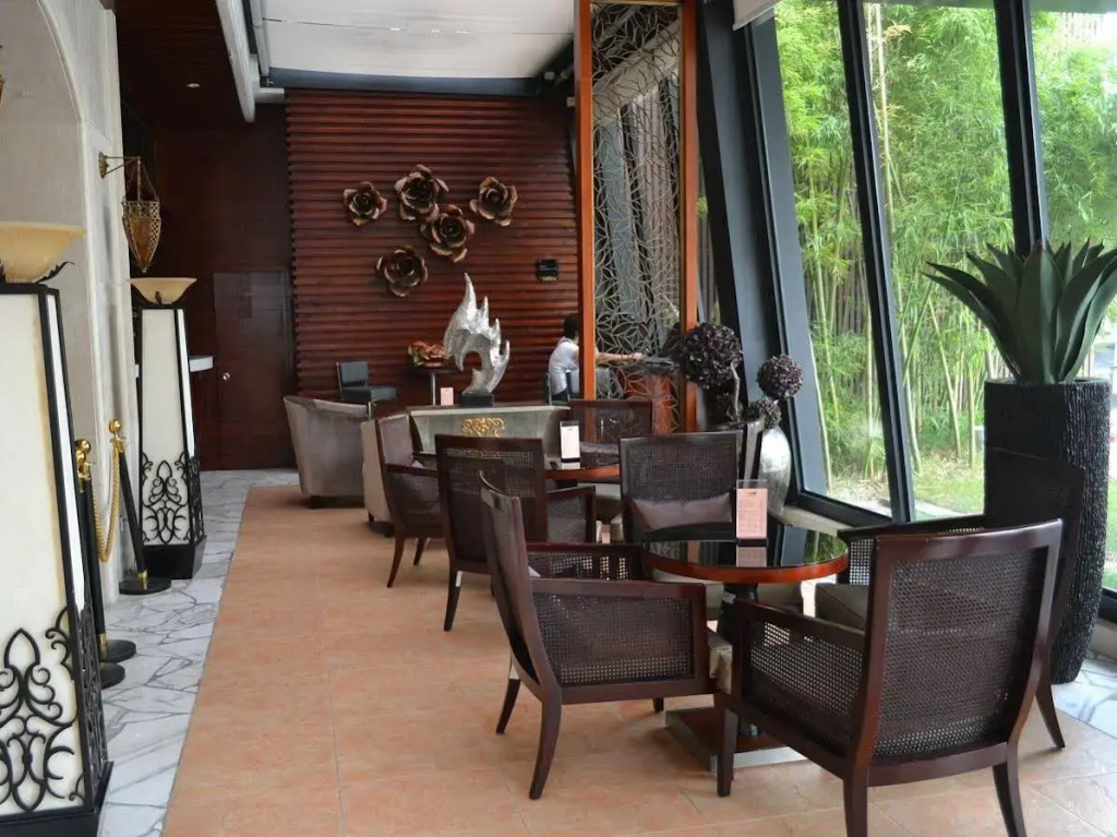 Rhea Boutique Hotel - Jingqiao