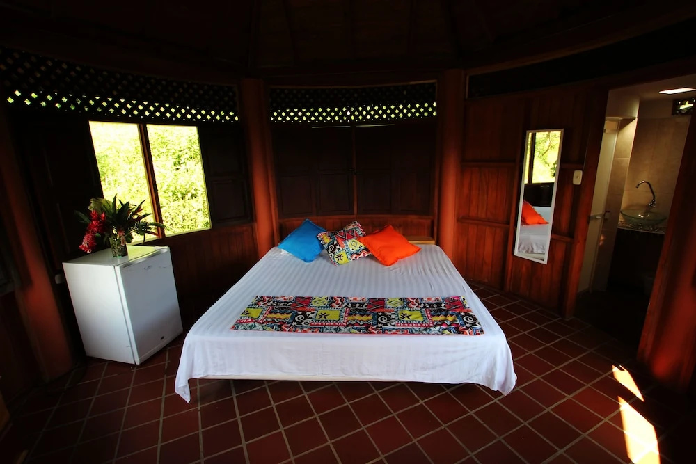 Hotel Nautilos Trigana
