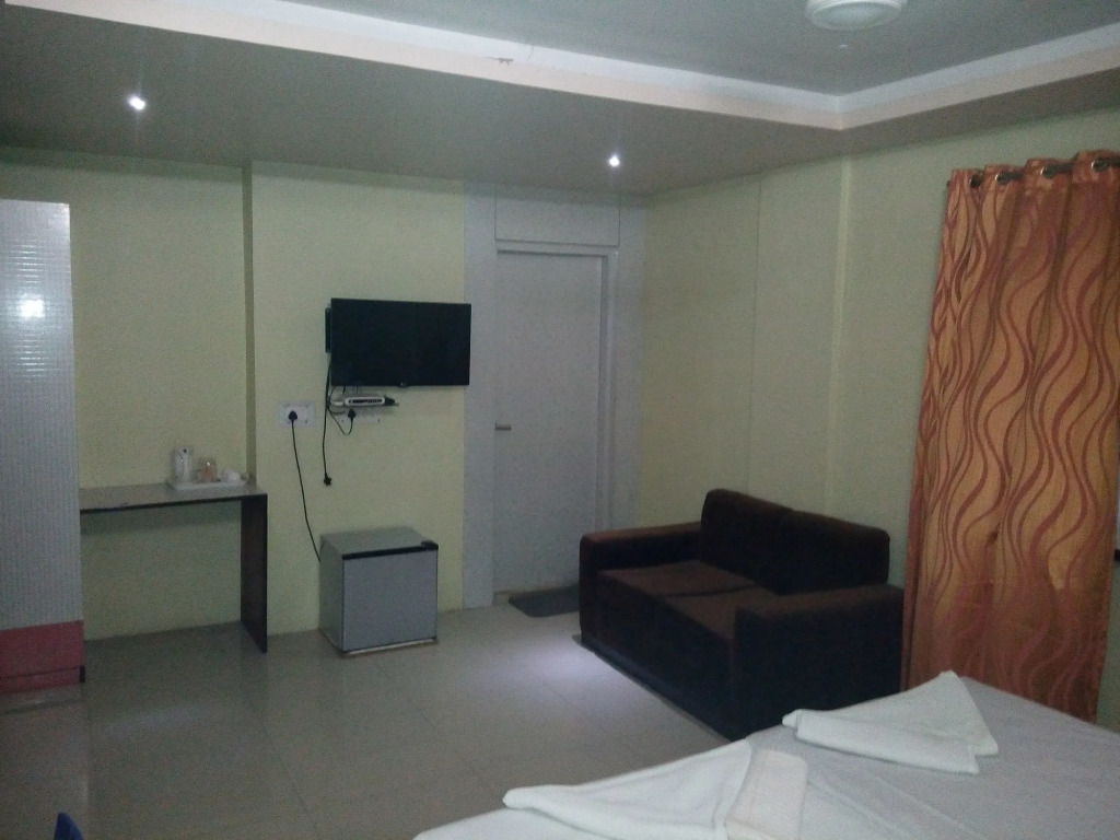 Hotel Eastern Plaza
